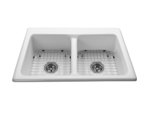 MBKS30 – MTKS 30 With Sink Grid